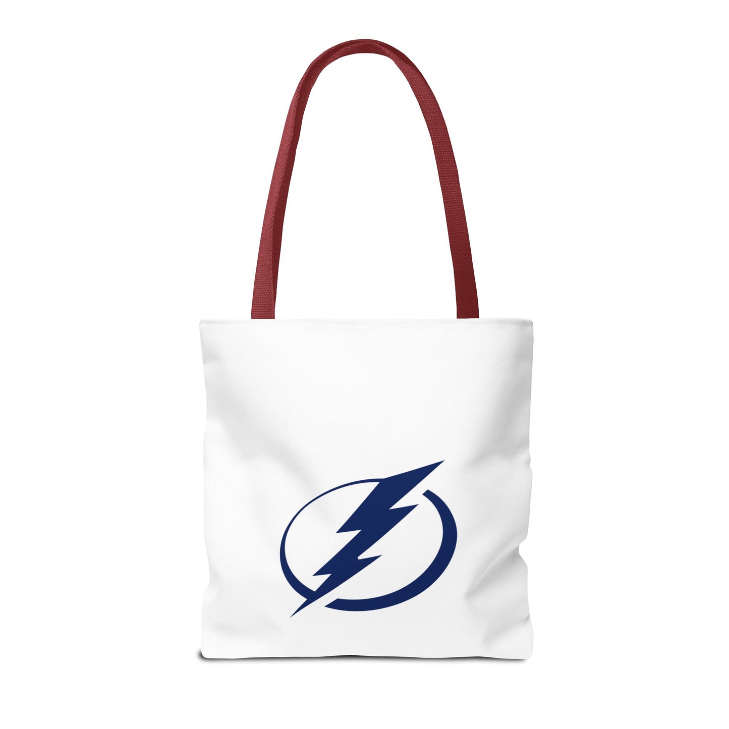 Tampa Bay Lightning Tote Bag