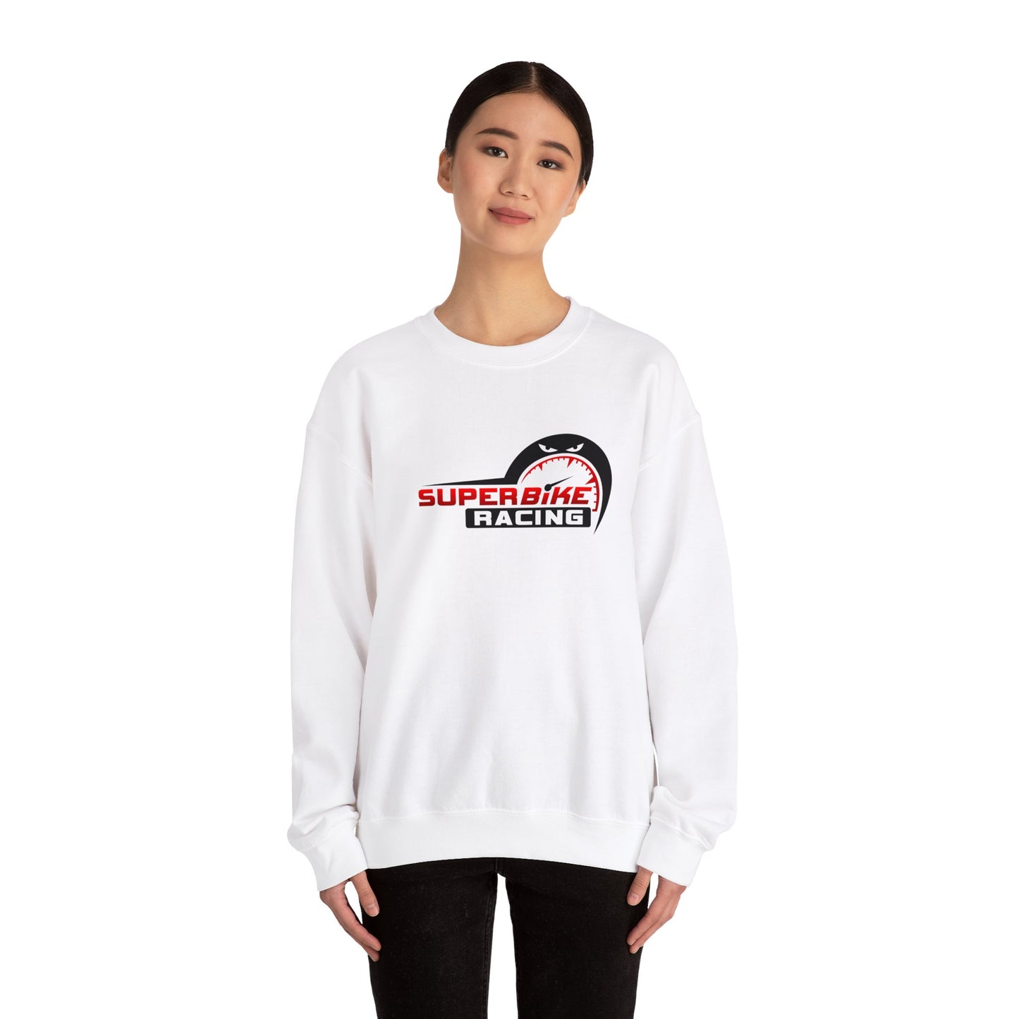 Superbike Racing Sweatshirt