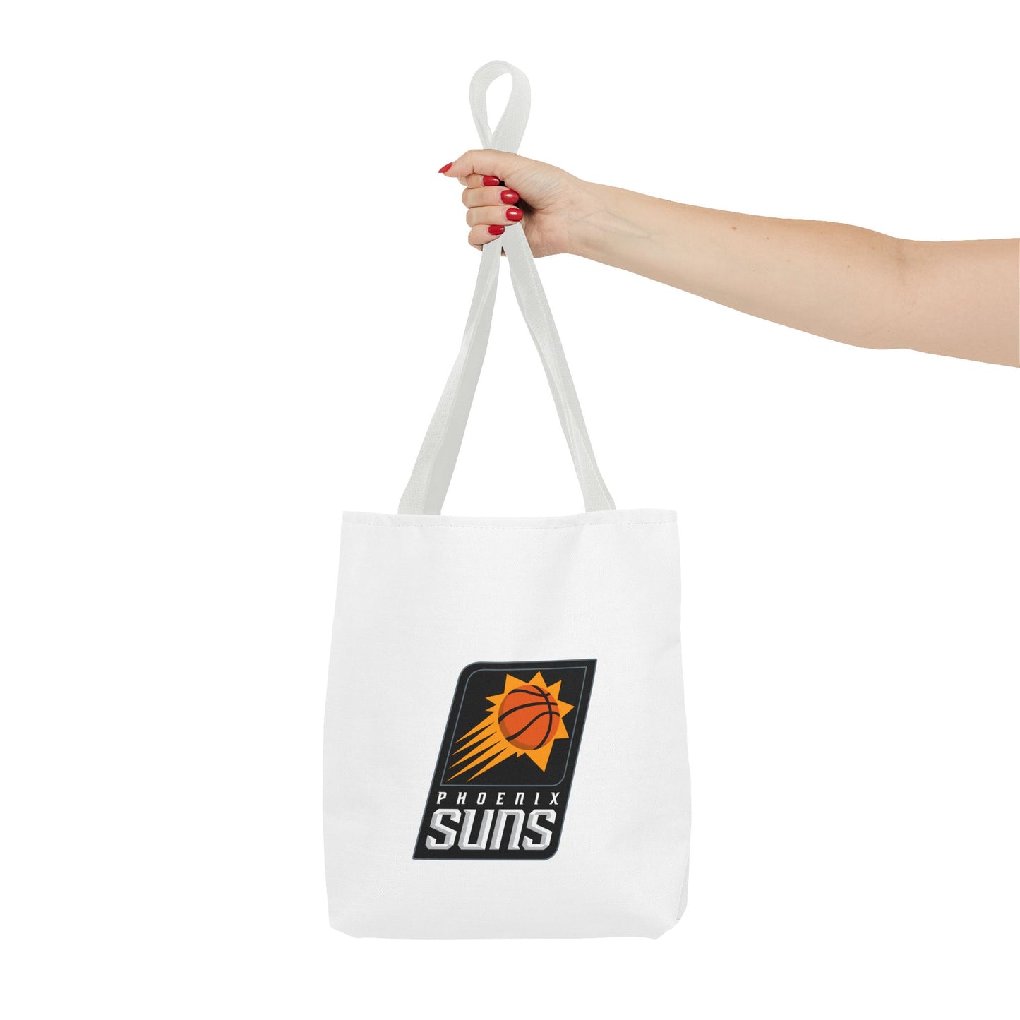 Phoenix Suns Tote Bag