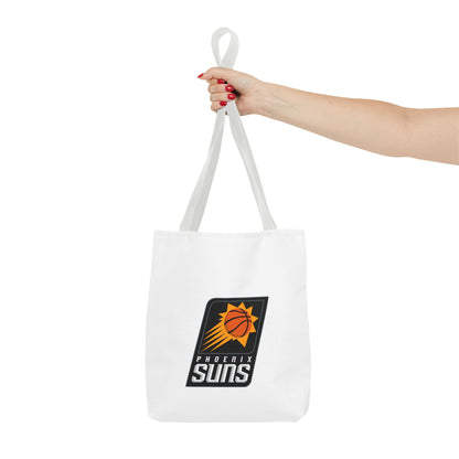 Phoenix Suns Tote Bag