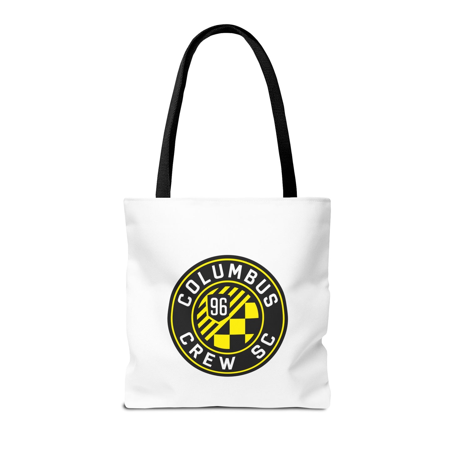 Columbus Crew SC Tote Bag
