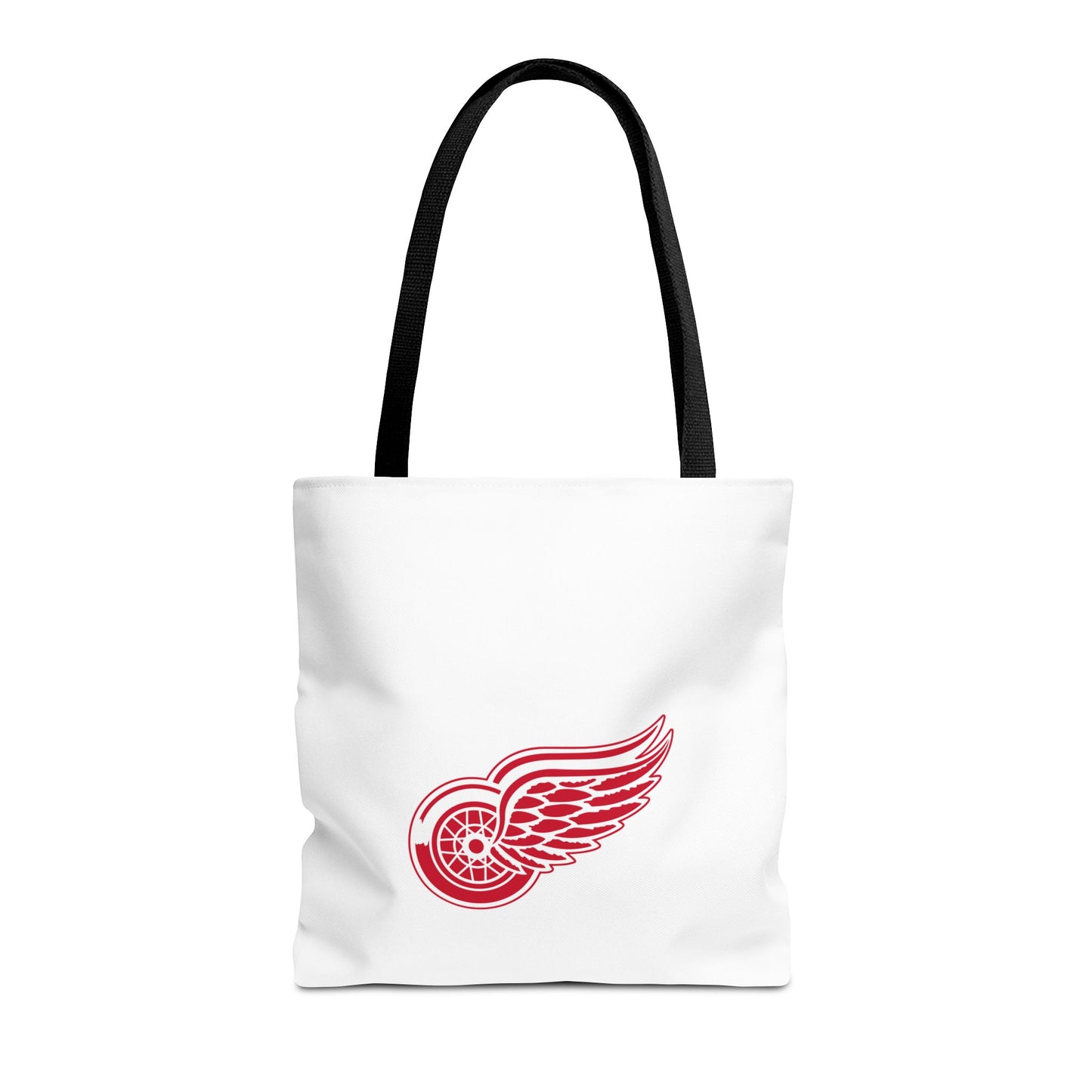 Detroit Red Wings Tote Bag