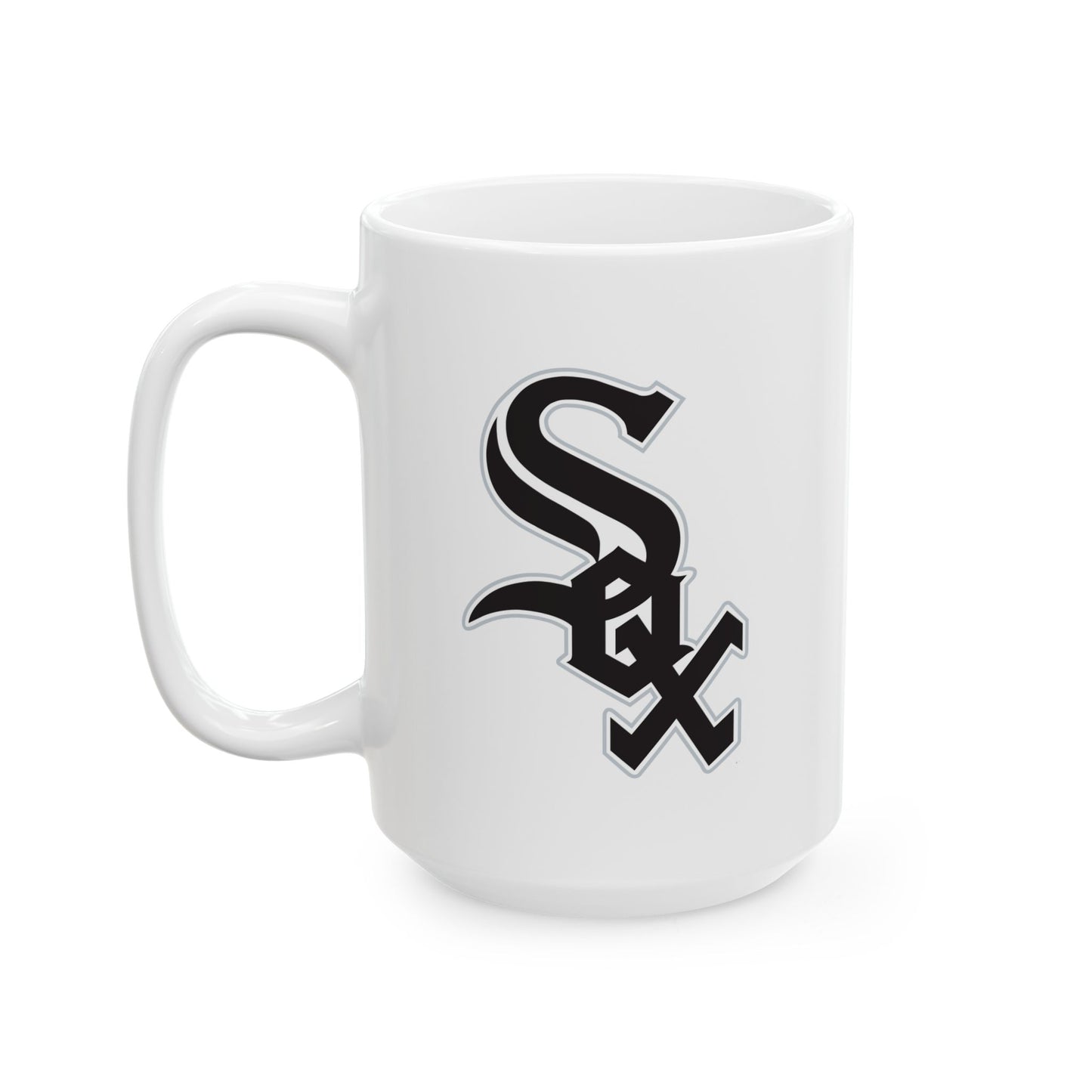 Chicago White Sox Ceramic Mug