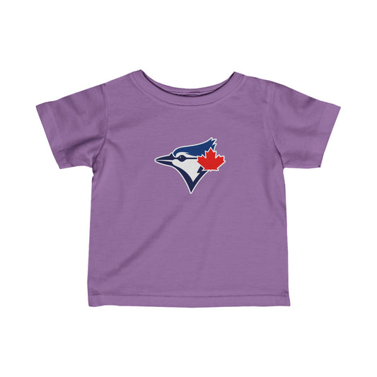 Toronto Blue Jays Bird Baby T-Shirt