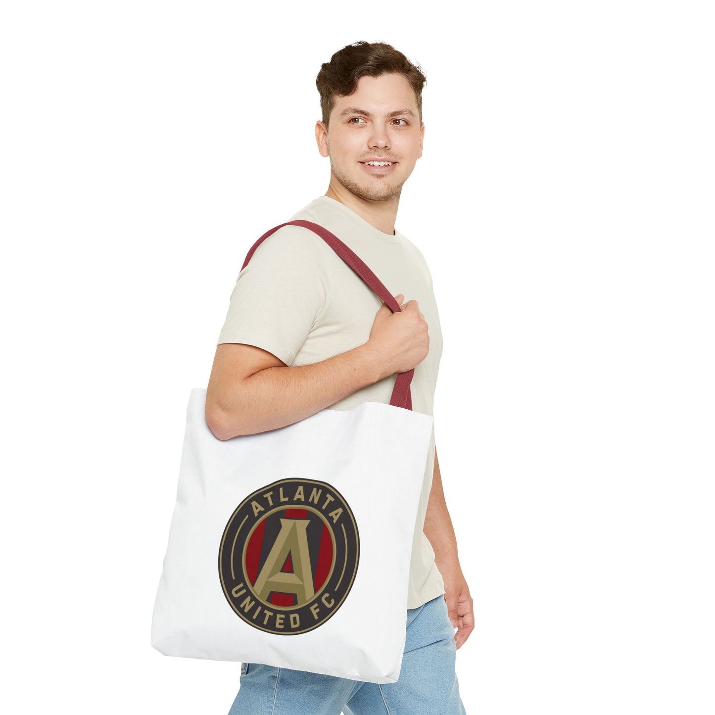 Atlanta United FC Tote Bag