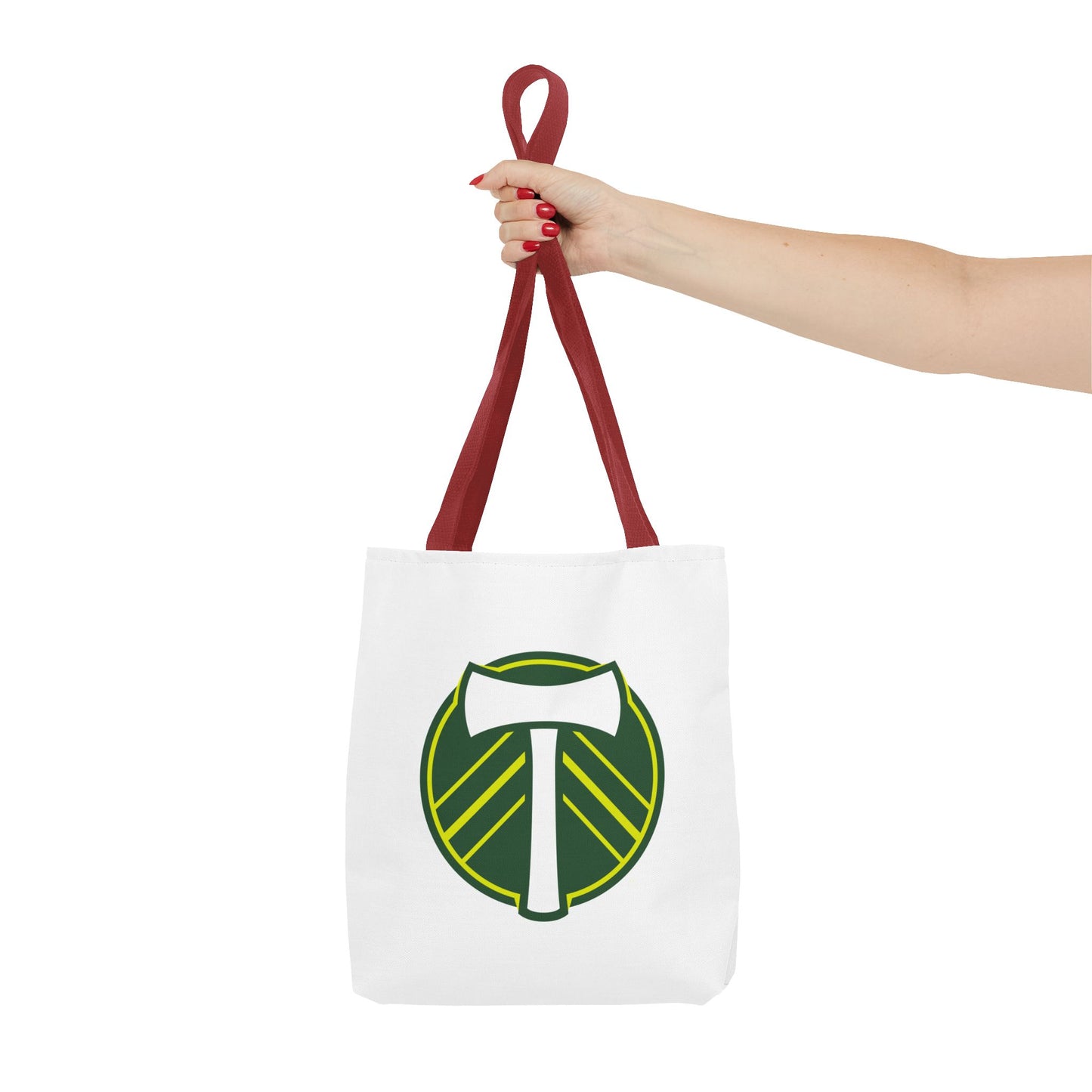 Portland Timbers Tote Bag