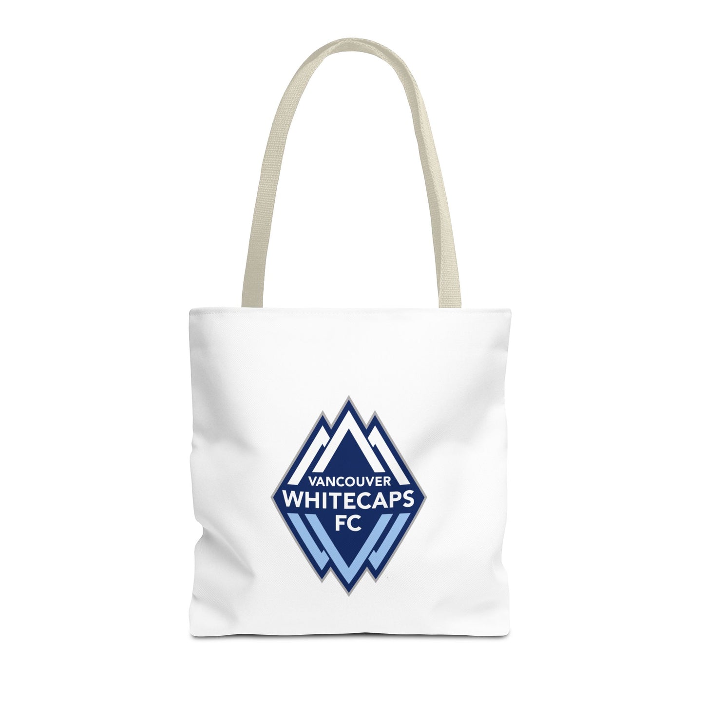 Vancouver Whitecap FC Tote Bag
