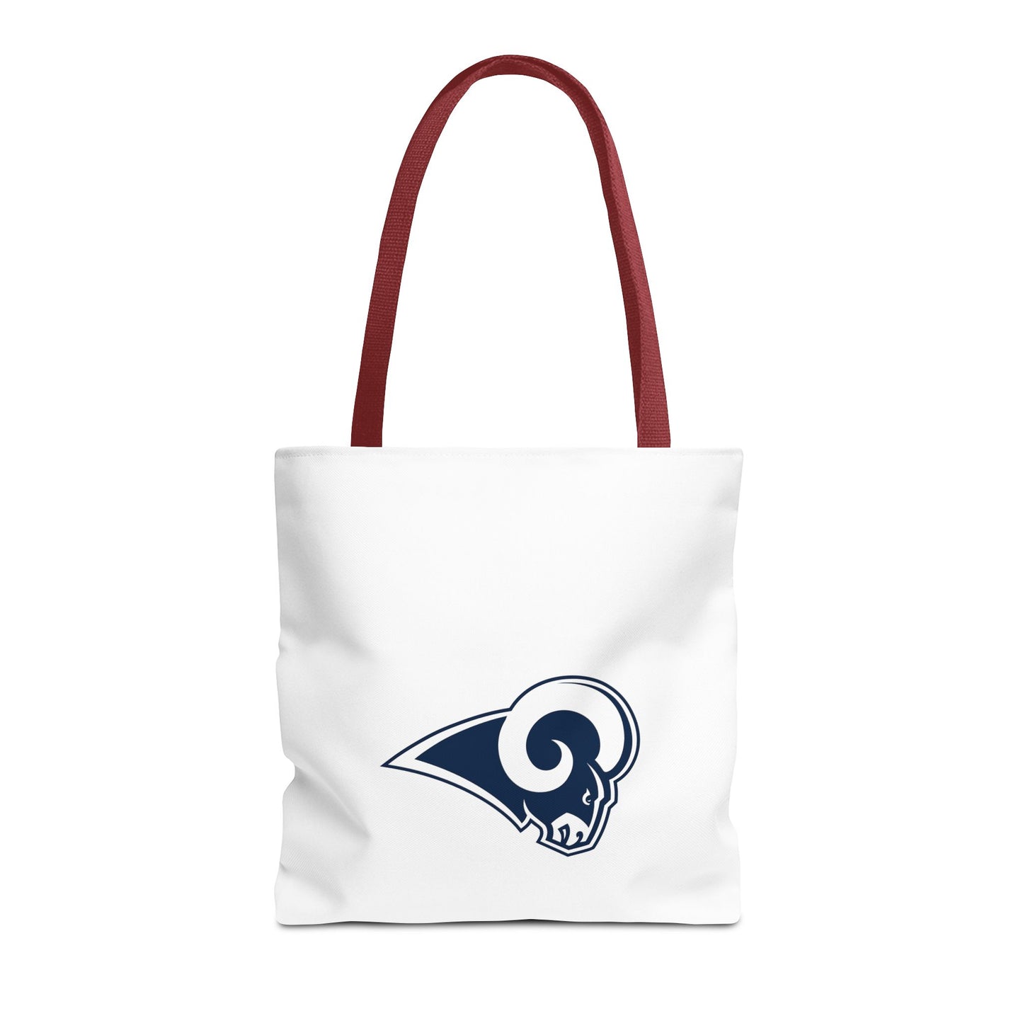 Los Angeles Rams Tote Bag