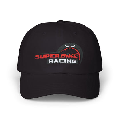 Superbike Racing Cap
