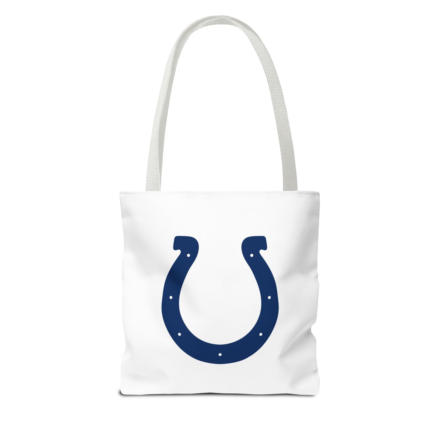 Indianapolis Colts Tote Bag