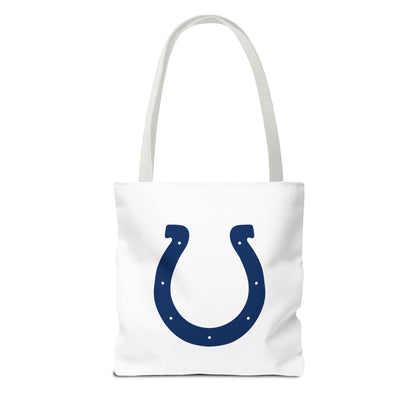 Indianapolis Colts Tote Bag