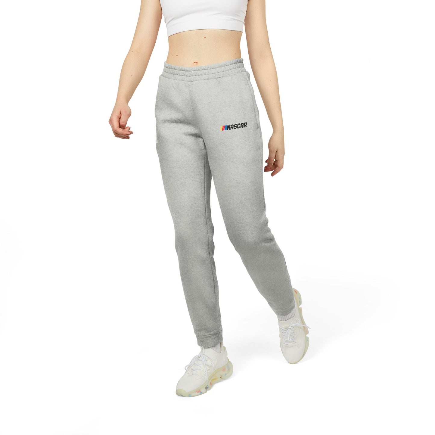 Atlanta United FC Adidas Fleece Joggers