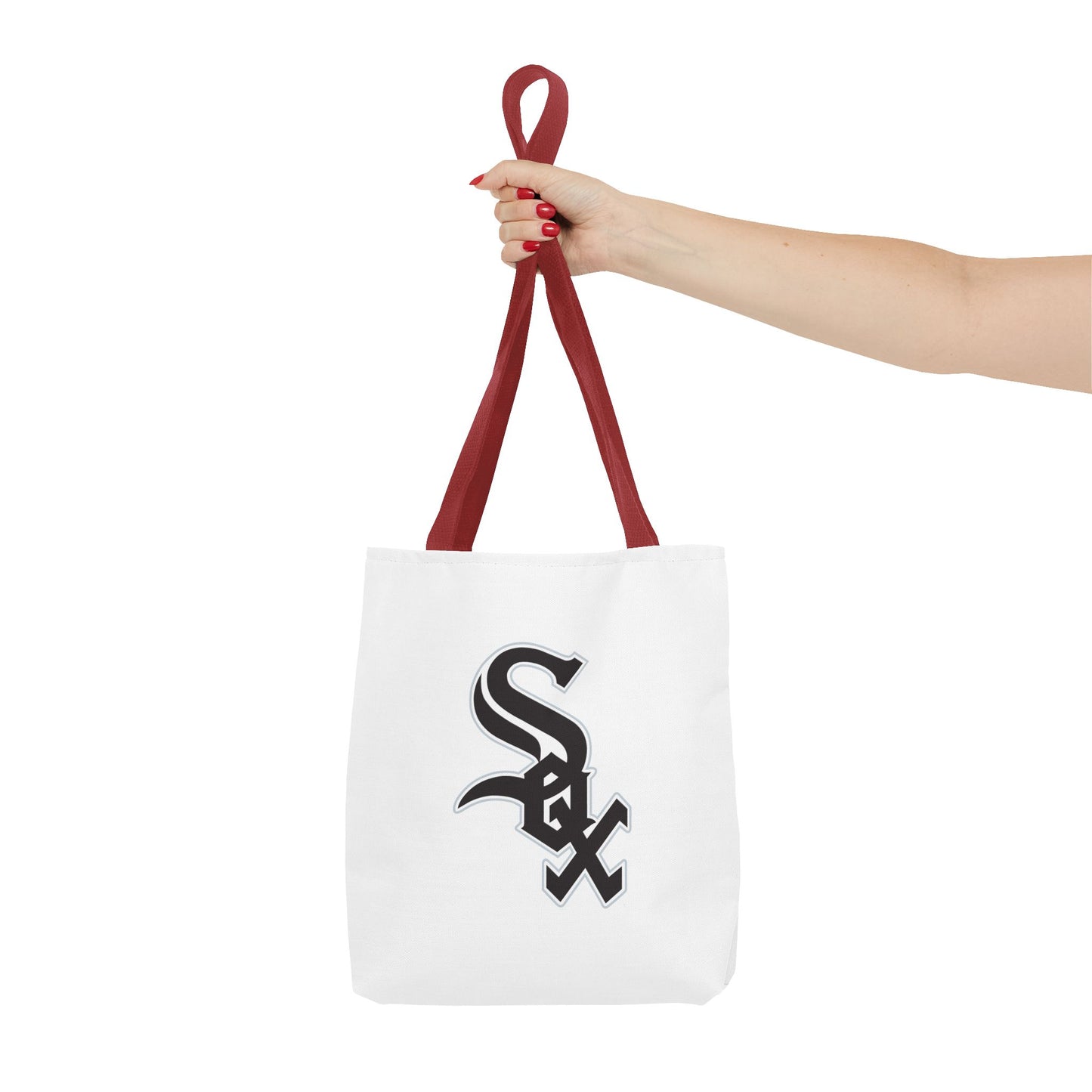 Chicago White Sox Tote Bag