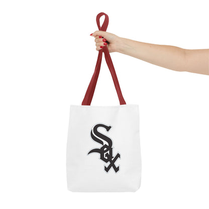 Chicago White Sox Tote Bag