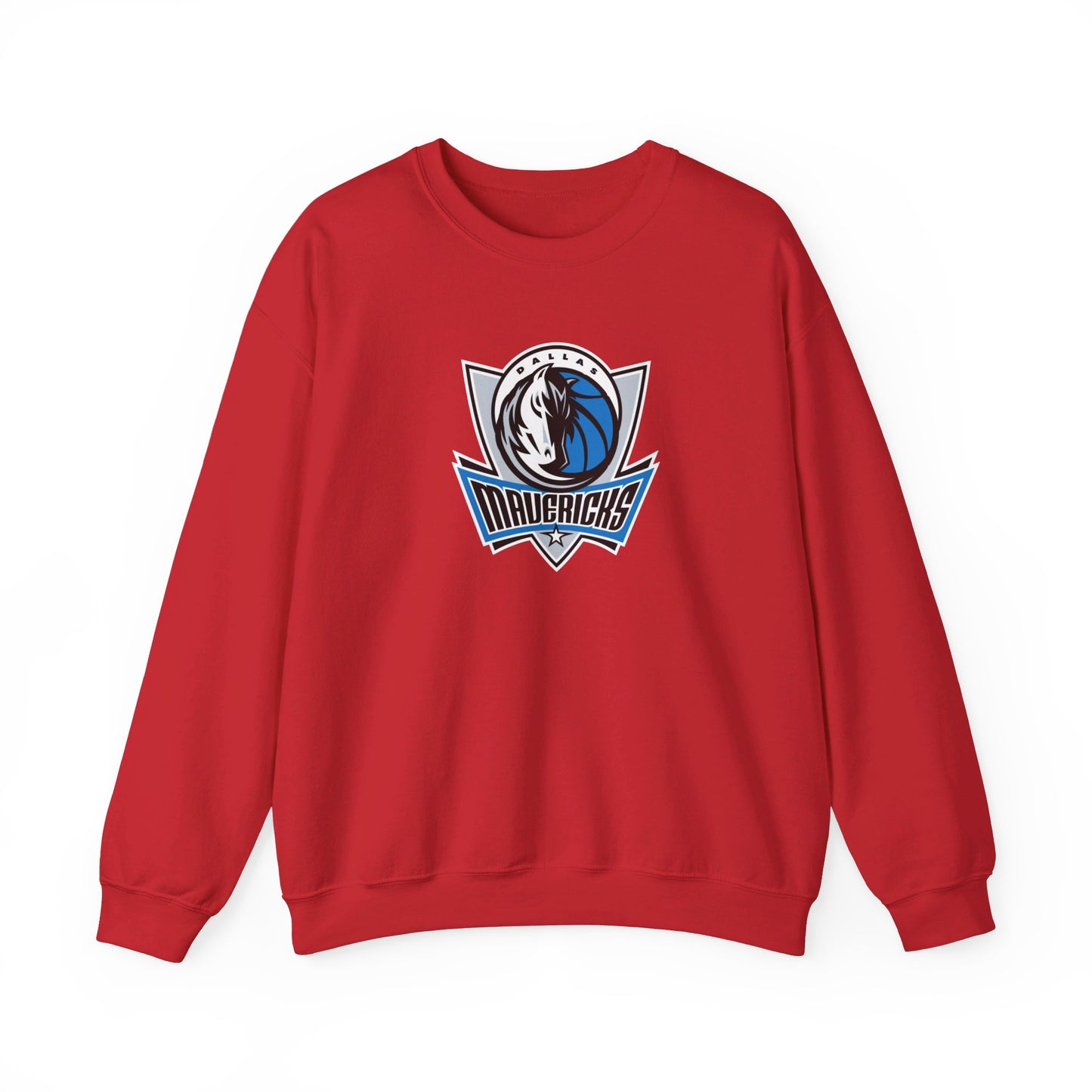 Dallas Mavericks Sweatshirt