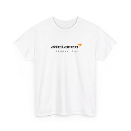 Mclaren Formula 1 Team T-Shirt