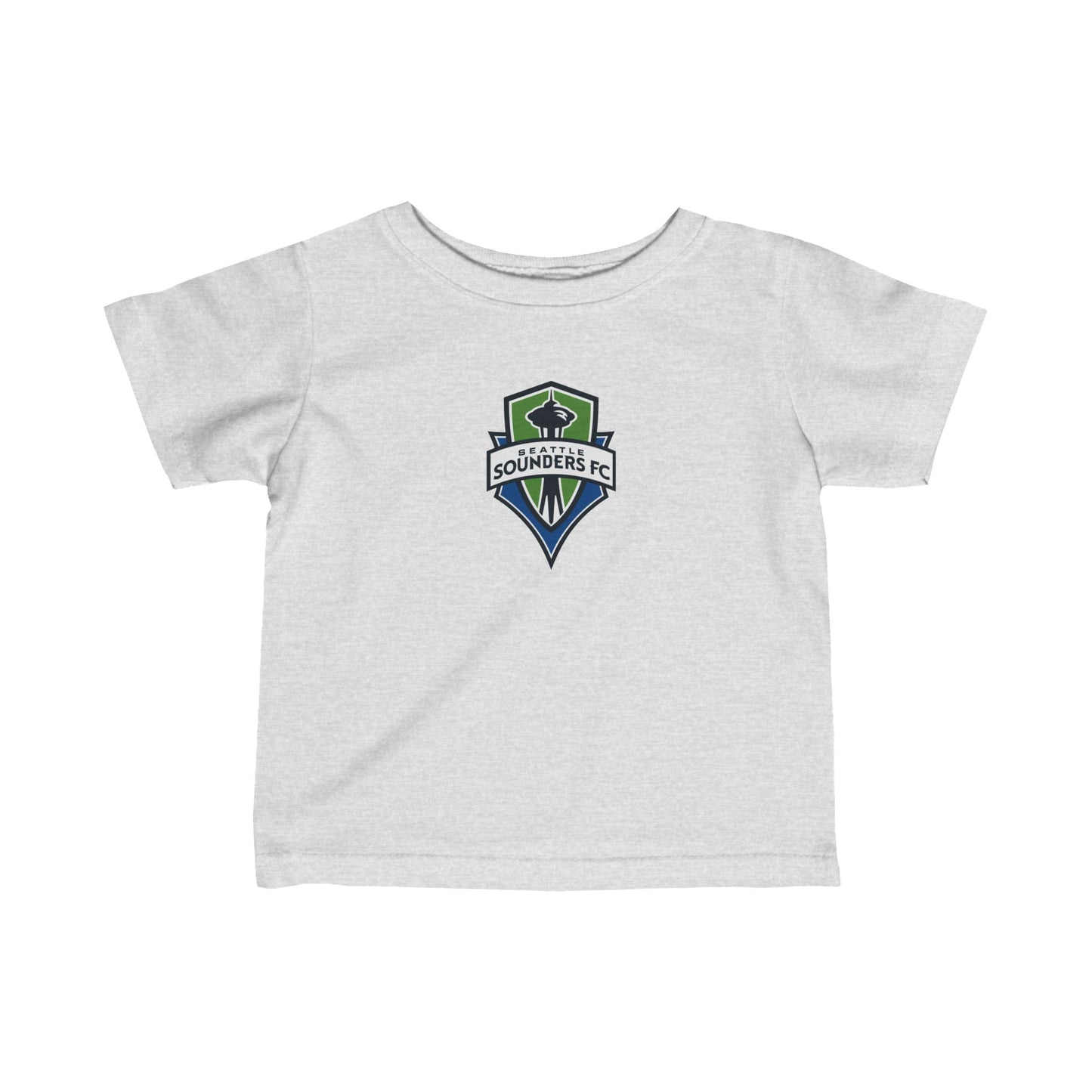 Seattle Sounders FC Baby T-Shirt
