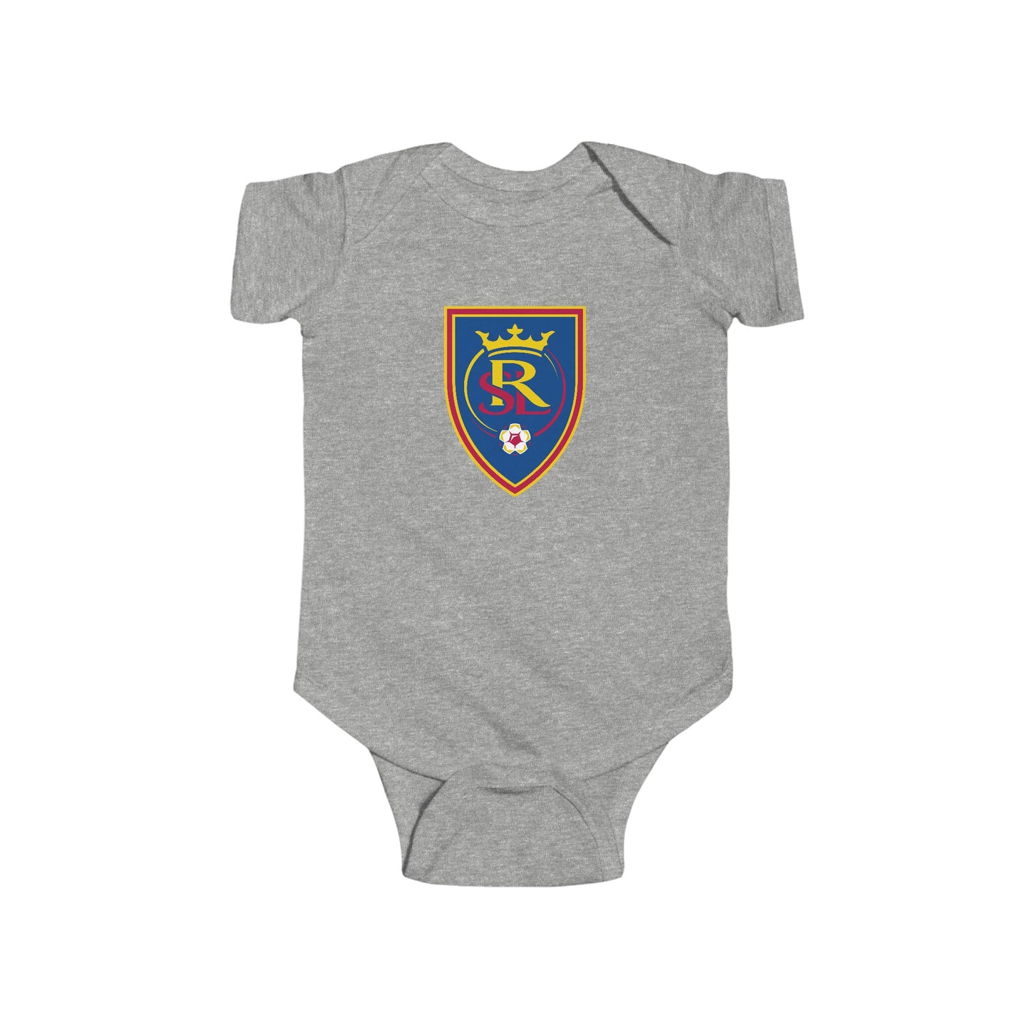 Real Salt Lake Onesie
