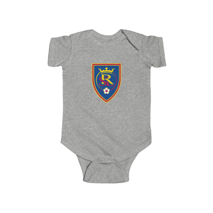 Real Salt Lake Onesie