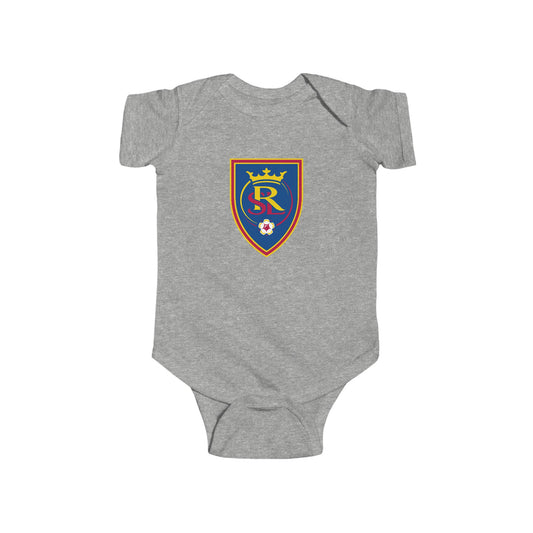 Real Salt Lake Onesie