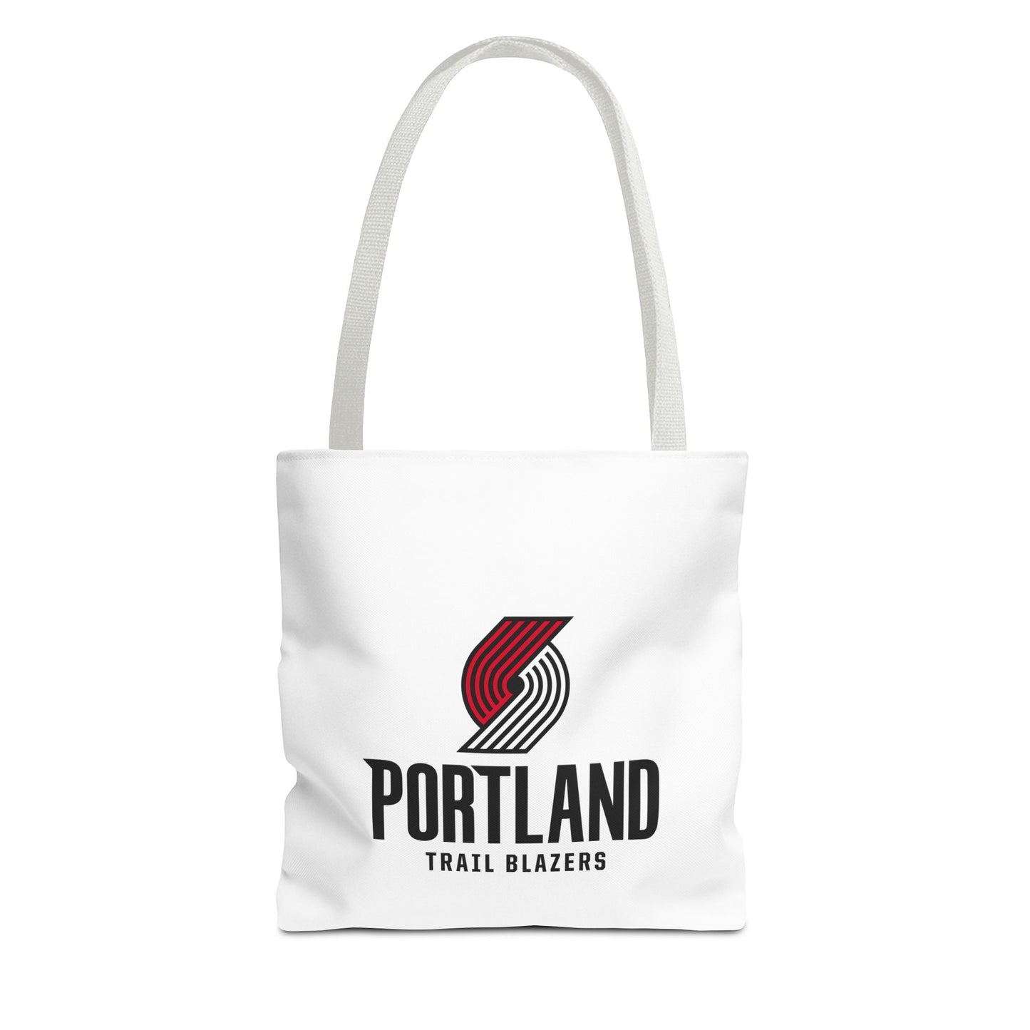Portland Trail Blazers Tote Bag