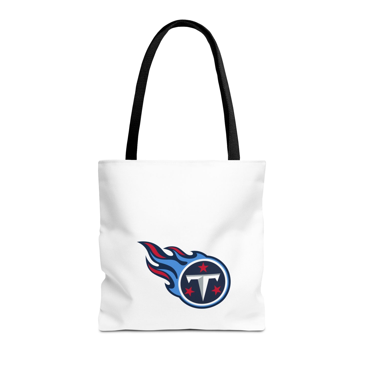 Tennessee Titans Tote Bag