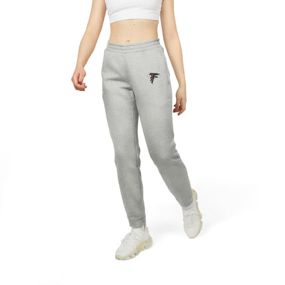Atlanta Falcons Adidas Fleece Joggers