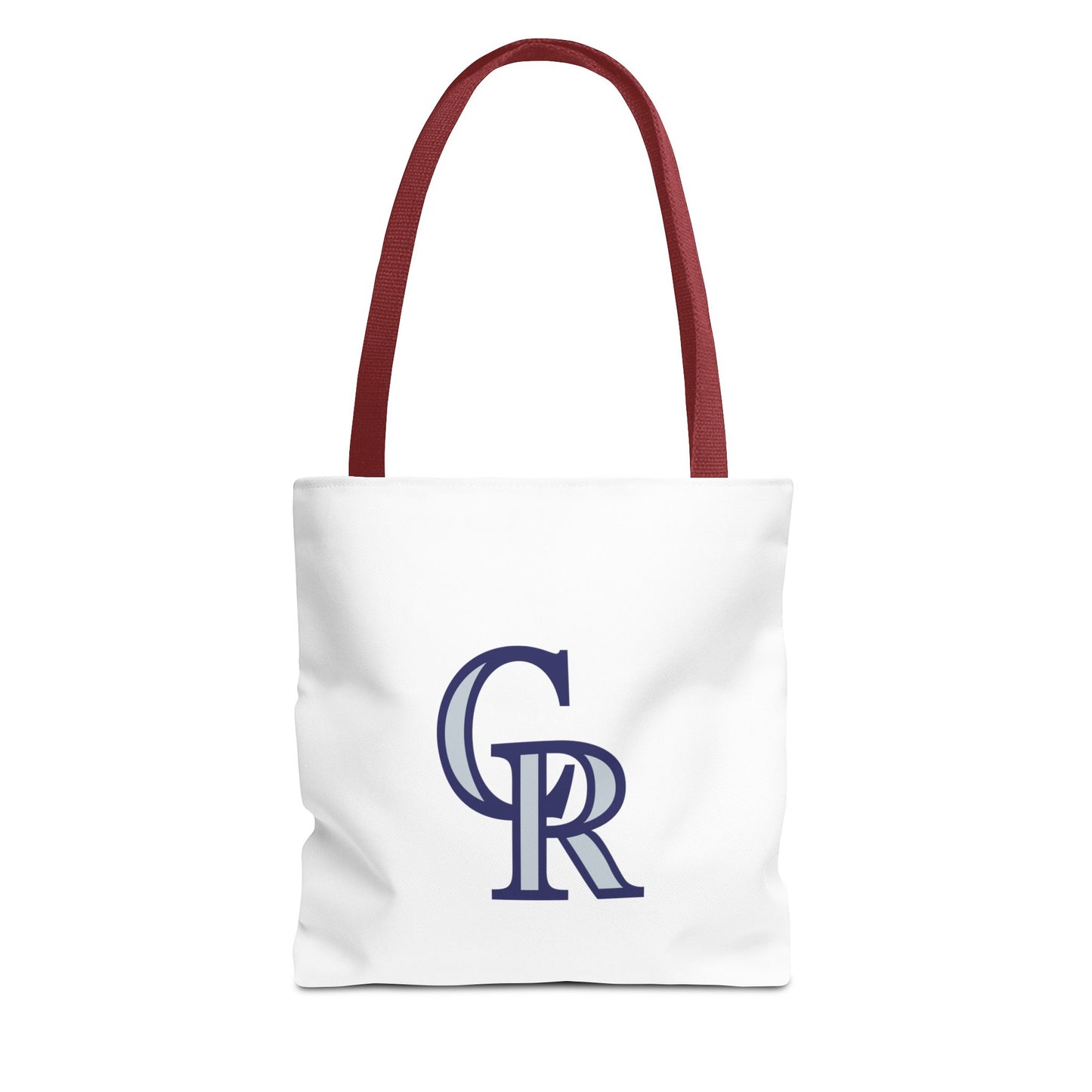 Colorado Rockies Tote Bag