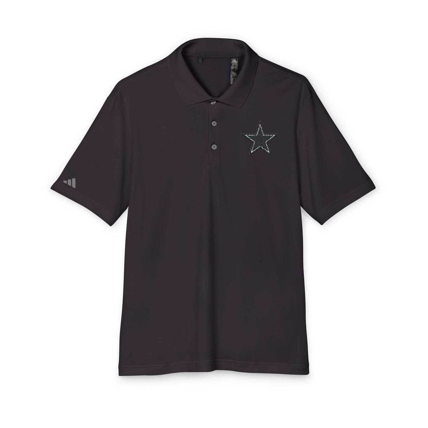 Dallas Cowboys Adidas Performance Polo