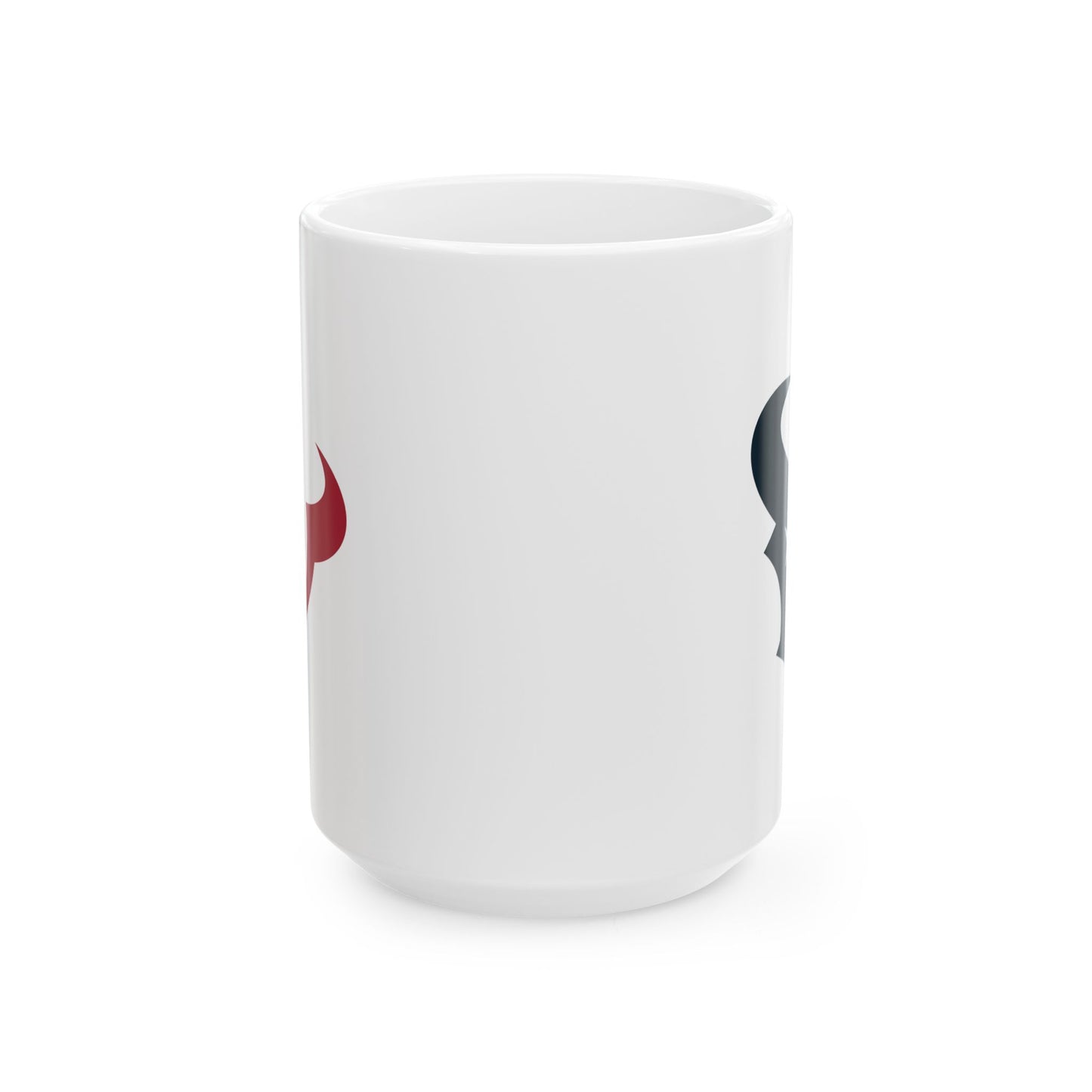Houston Texans Ceramic Mug
