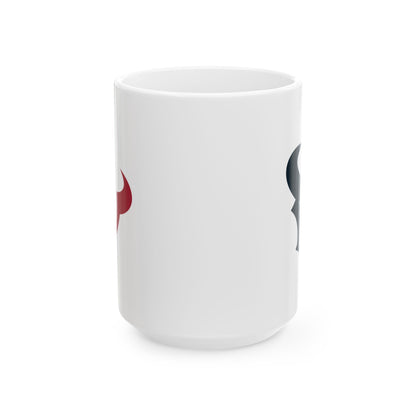 Houston Texans Ceramic Mug