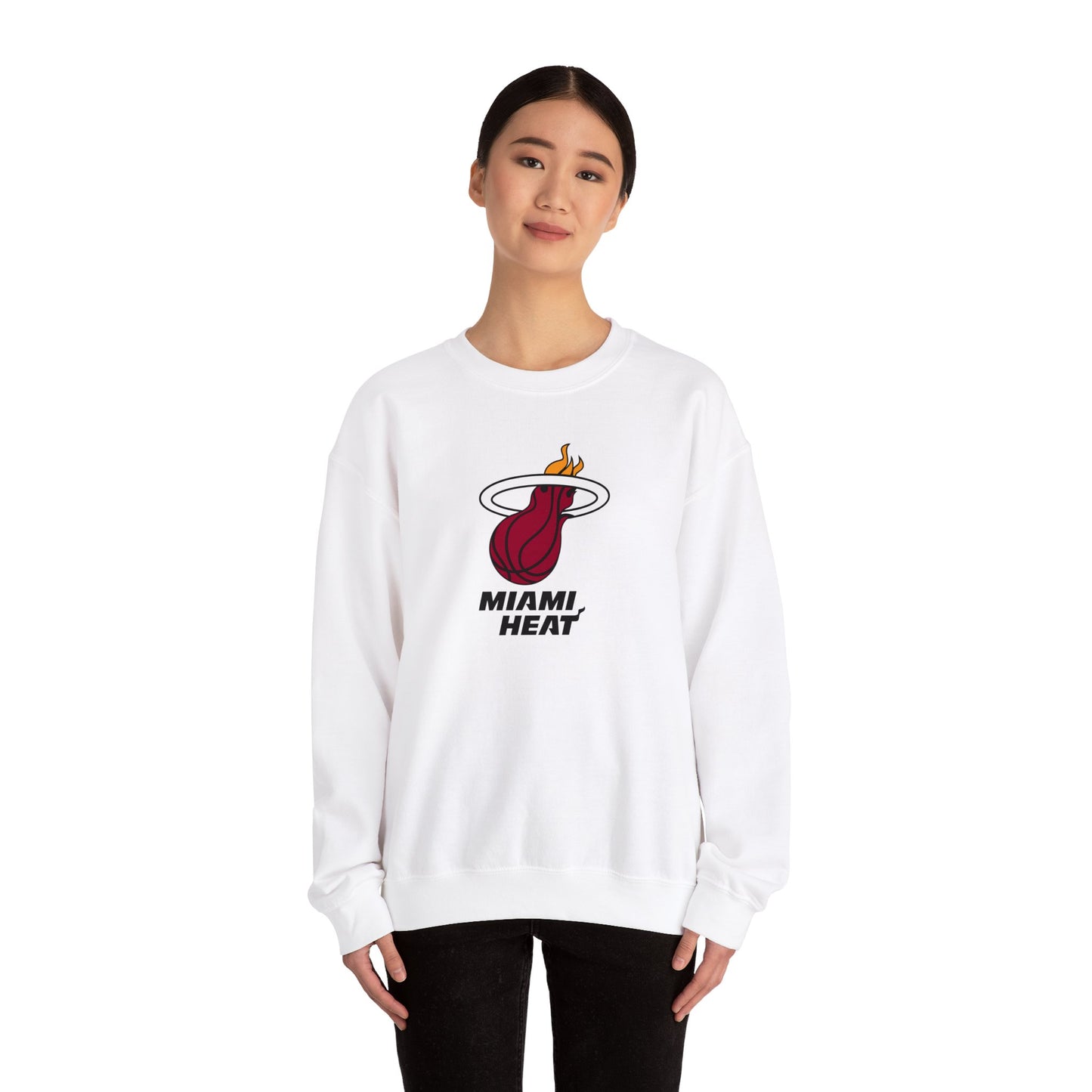 Miami Heat Sweatshirt