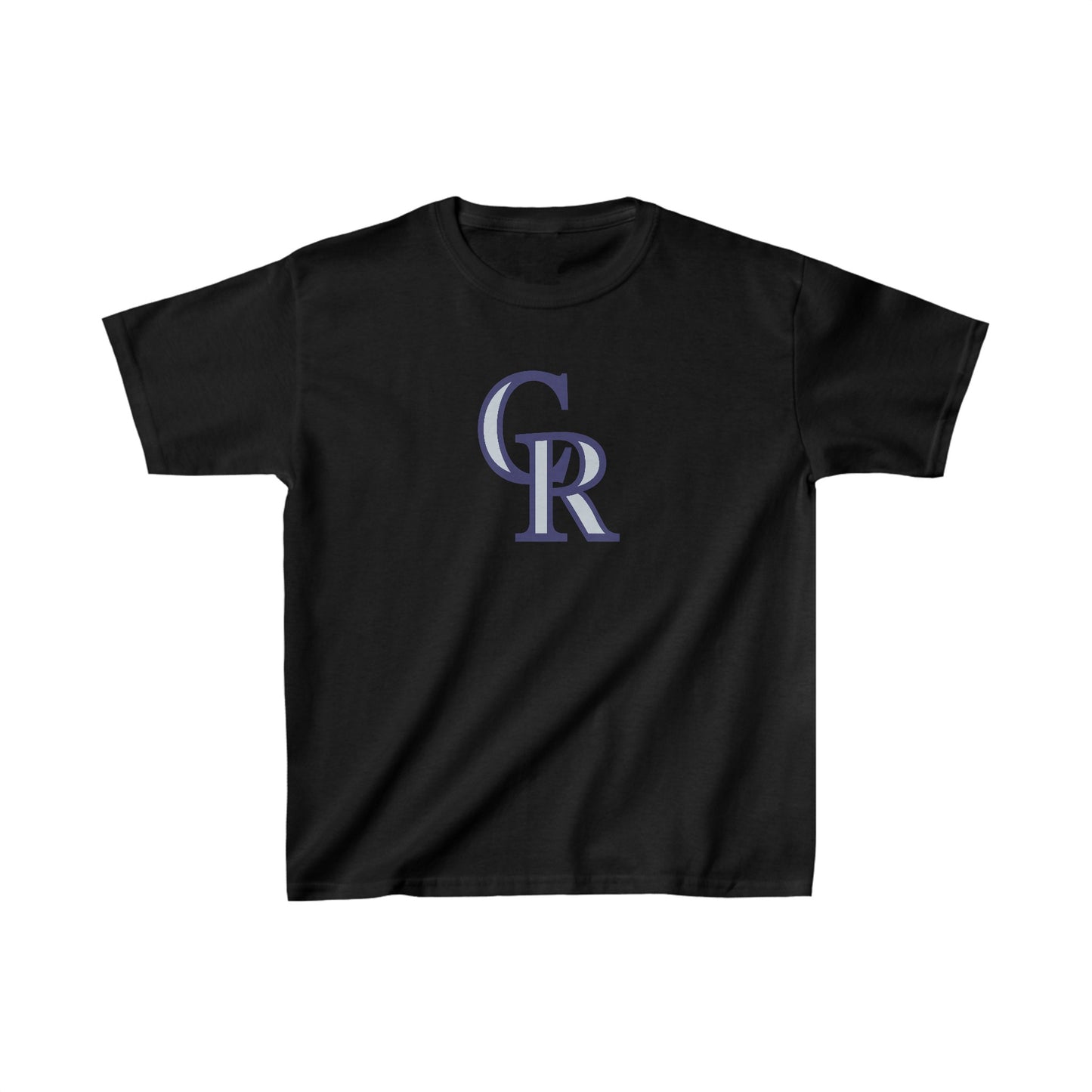 Colorado Rockies Youth T-Shirt