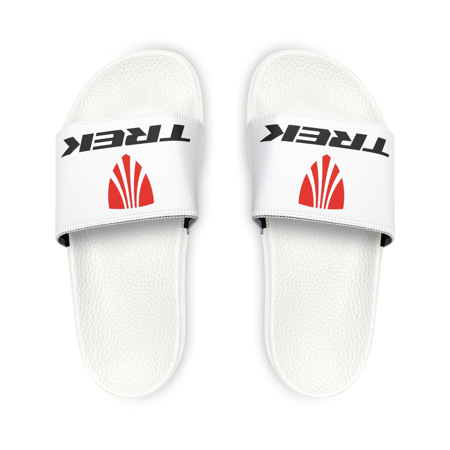 TREK Bicycle Racing Slides