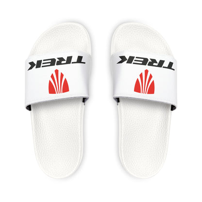 TREK Bicycle Racing Slides