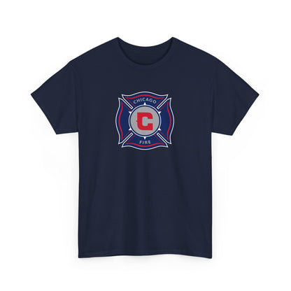 Chicago Fire Soccer Club T-Shirt