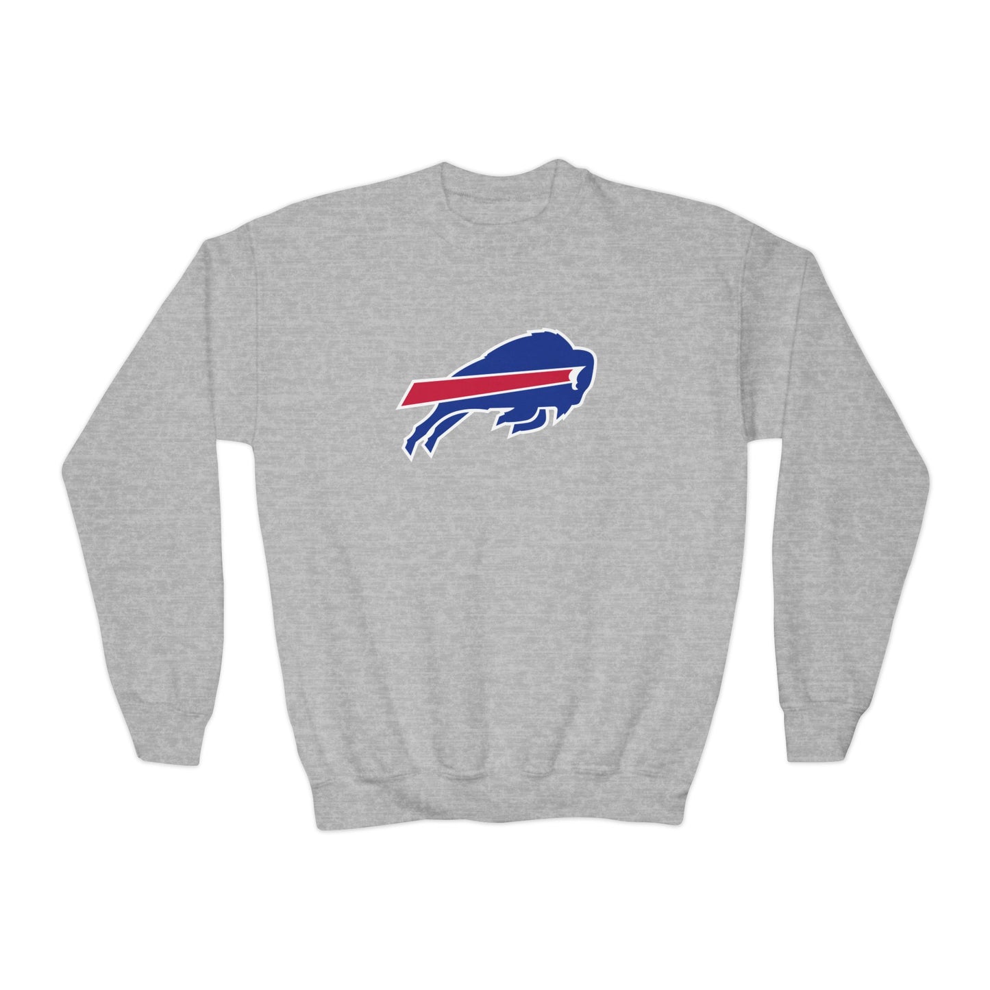 Buffalo Bills Youth Sweatshirt
