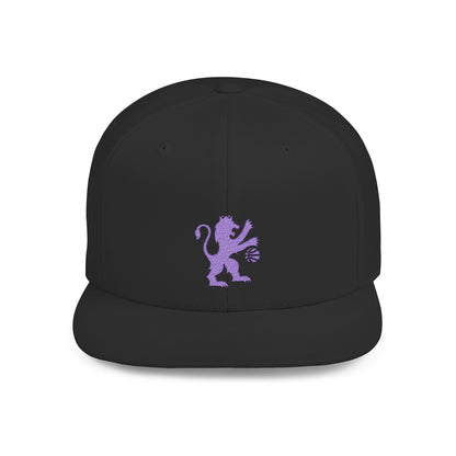 Sacramento Kings Lion Snapback
