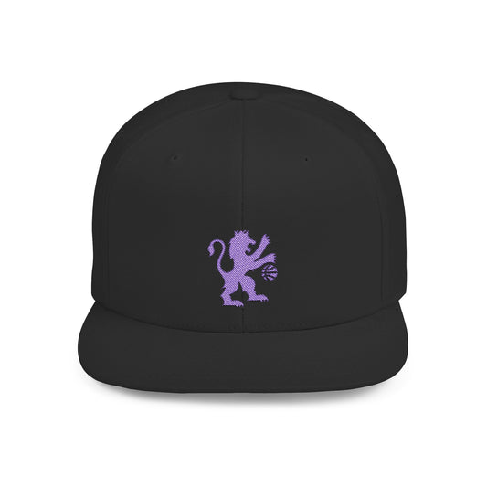 Sacramento Kings Lion Snapback