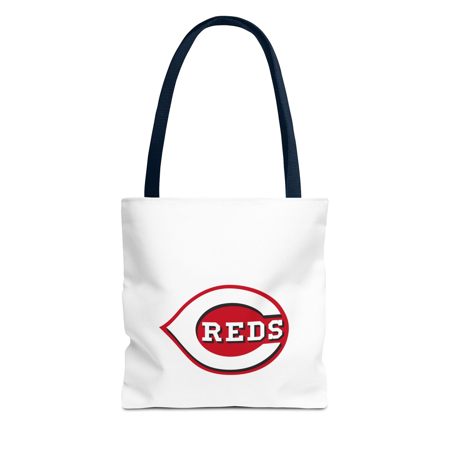 Cincinnati Reds Tote Bag