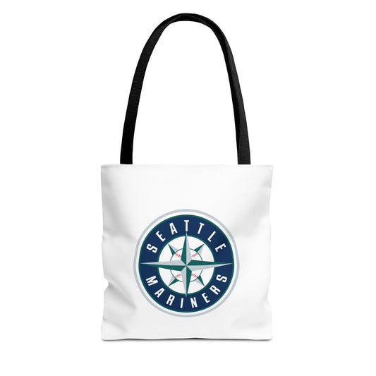 Seattle Mariners Tote Bag