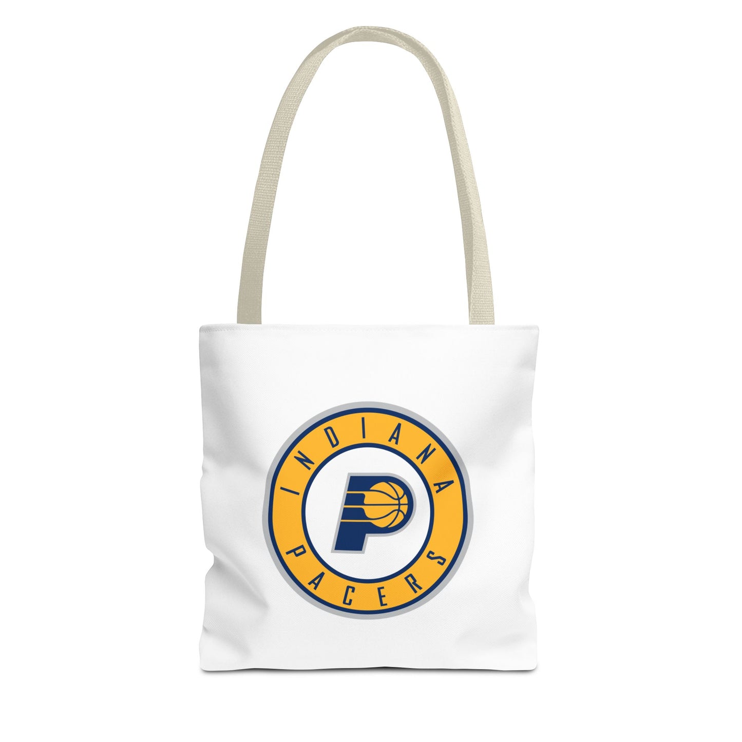 Indiana Pacers Tote Bag