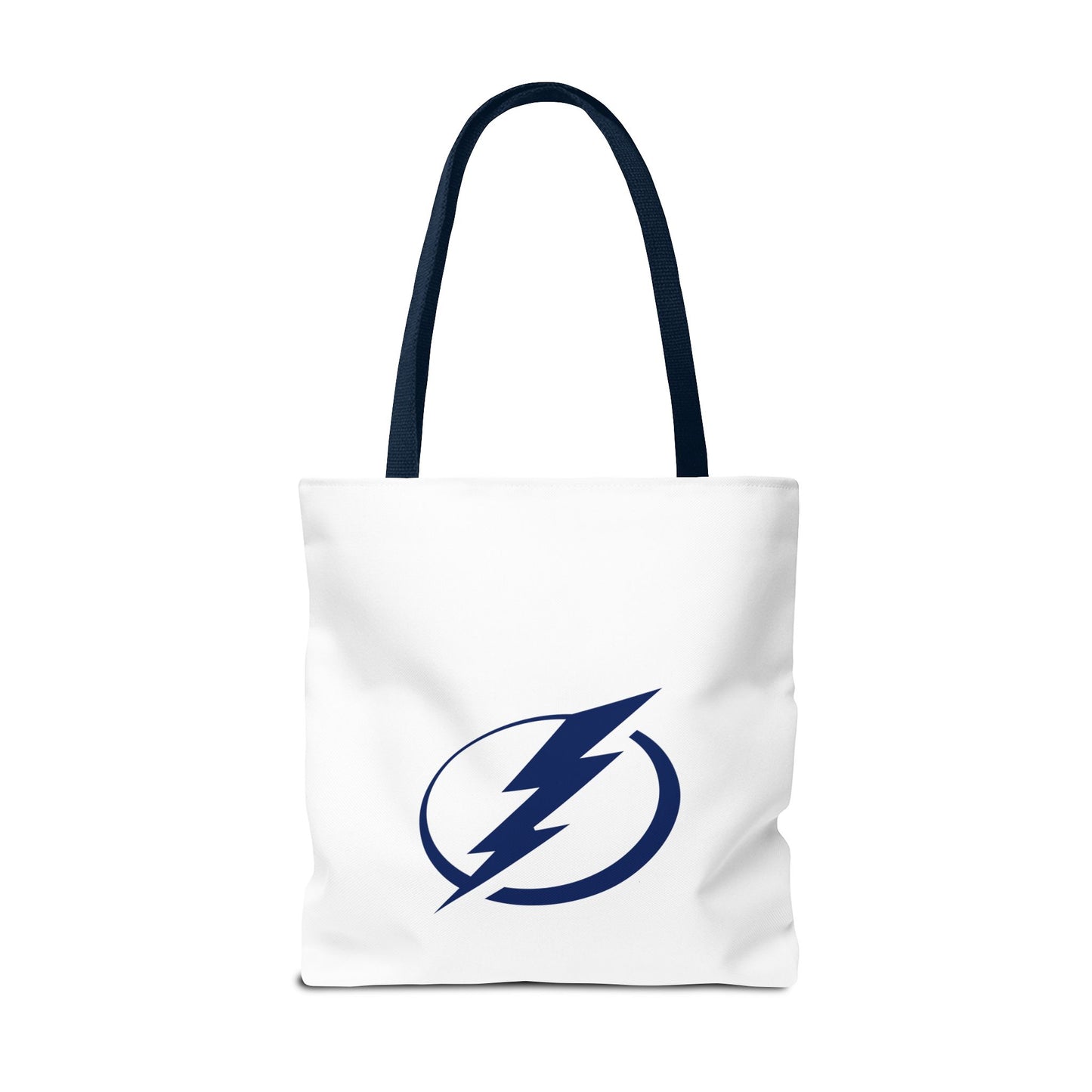 Tampa Bay Lightning Tote Bag