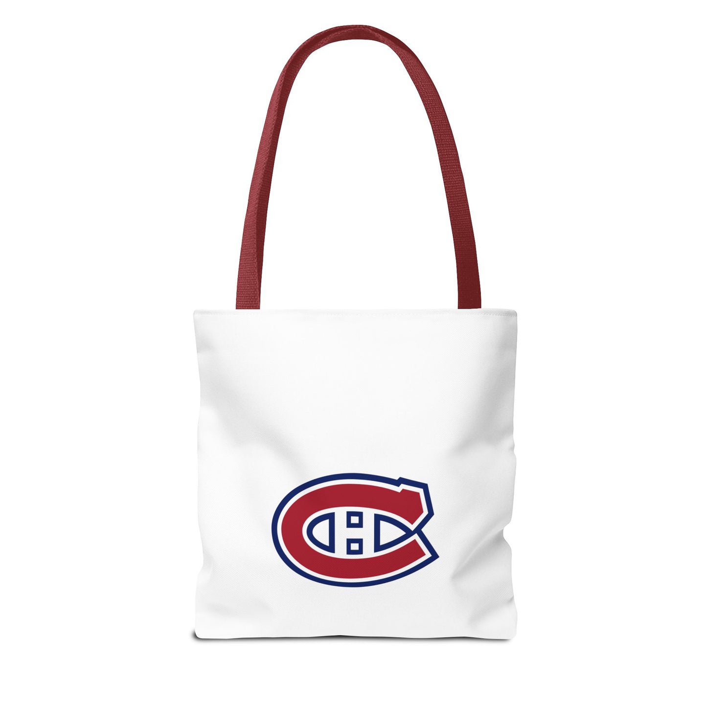 Montreal Canadiens Tote Bag