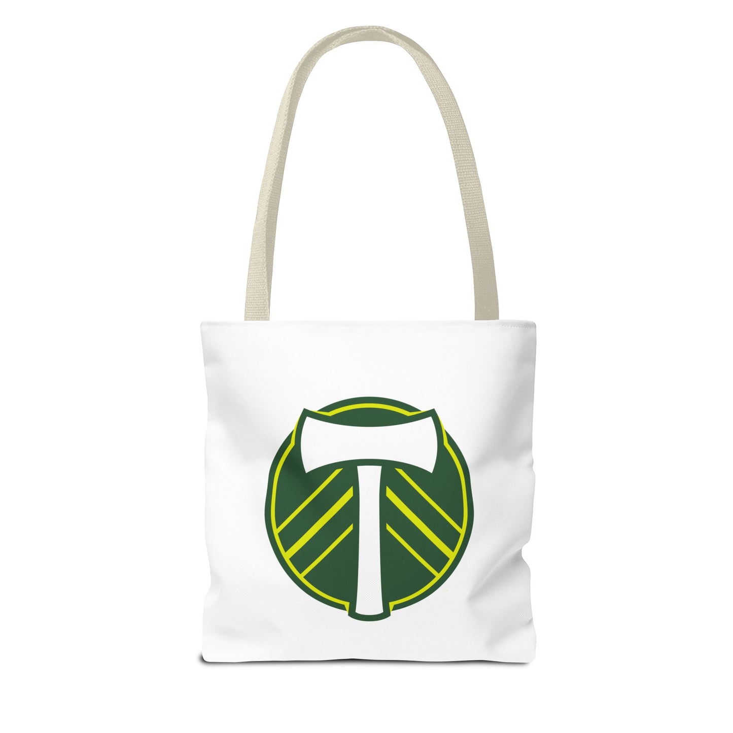 Portland Timbers Tote Bag