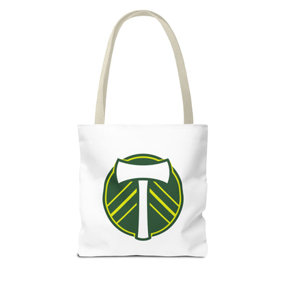 Portland Timbers Tote Bag