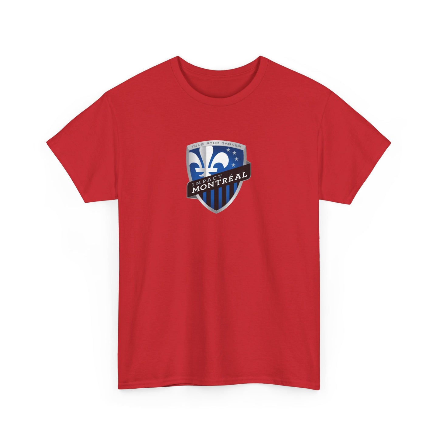 Montreal Impact T-Shirt
