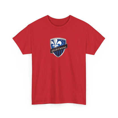 Montreal Impact T-Shirt