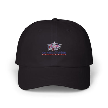 NHL-All-Star-Game-2001 Cap