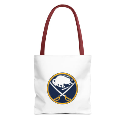 Buffalo Sabres Tote Bag